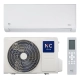 Кондиціонер NC clima NCI24EHMIw1eu/NCO24EHMIw1eu