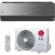 Кондиционер LG AC09BQ