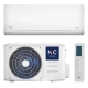Кондиціонер NC clima NCI24EHMIw1eu/NCO24EHMIw1eu
