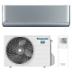 Тепловий насос Panasonic CS-XZ20CKEW / CU-Z20CKE Etherea Silver