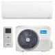 Кондиціонер MIDEA AF8-09N1C2-I/AF8-09N1C2-O(панель AF8)