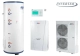 Тепловой насос Cooper&Hunter UNITHERM CH-HP16SINM2