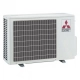 Наружный блок кондиционера Mitsubishi Electric MXZ-4F72VF