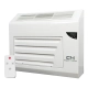 Осушитель воздуха Cooper&Hunter CH-D025WD NEW (60л/сутки)