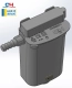 Диссипатор CH-DIS23V1-B