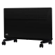 Электроконвектор Cooper&Hunter CH-1500 MD Domestic black