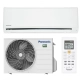 Кондиционер Panasonic CS-TZ35CKEW/CU-TZ35CKE Super Compact TZ
