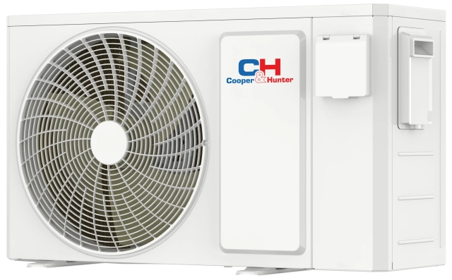 Тепловой насос Cooper&Hunter Dynamic Inverter CH-HP060LDIRK