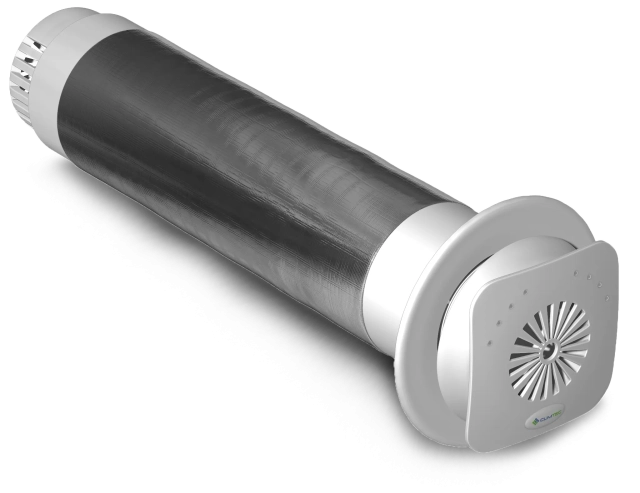 Рекуператор CLIMTEC РД-100 стандарт