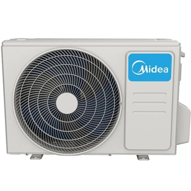 Кондиционер Midea AF8-18N1C2-I/AF8-18N1C2-O - 4