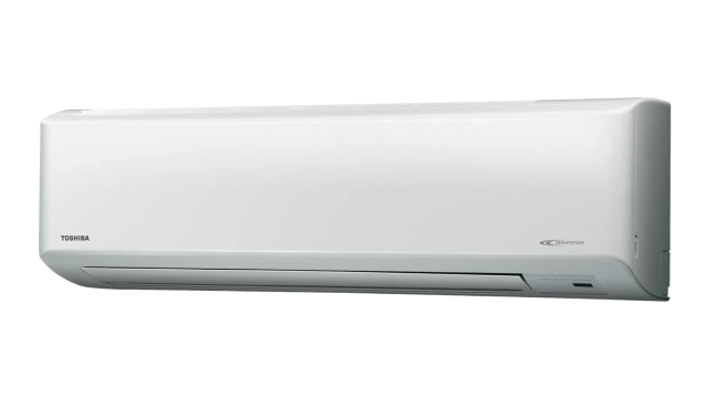 Кондиціонер Toshiba RAS-22N3KVR-E/RAS-22N3AV-E - 4