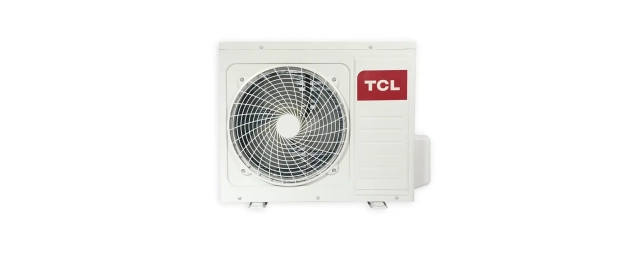 Кондиционер TCL TAC-07CHSA/XAB1 ON/OFF WI-FI Ready - 8