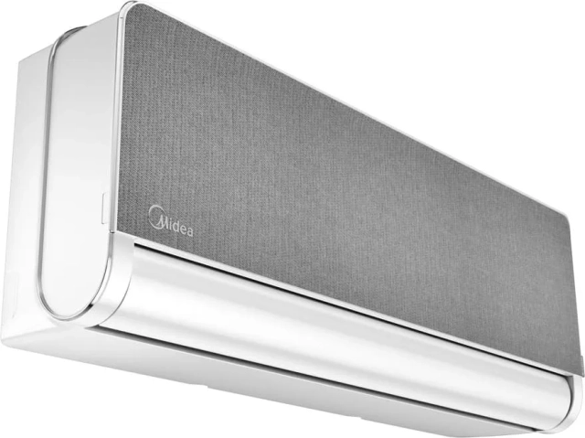 Кондиціонер Midea MSXT-12HRFN8-SILVER-I /MSXT-12HRFN8-O - 2