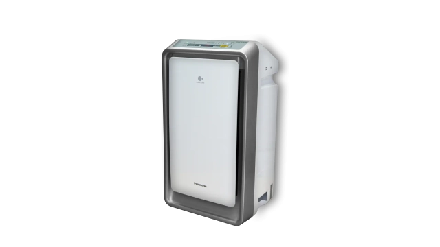 Кліматичний комплекс Panasonic F-VXL40R-S - 4