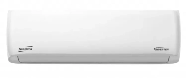 Кондиціонер Neoclima NS-24EHRIw2/NU-24EHRIw2 - 4