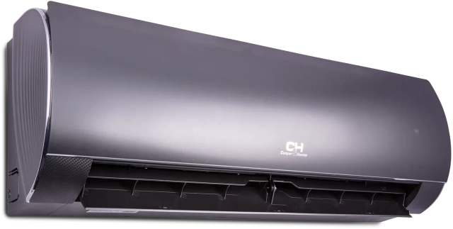 Kондиционер Cooper&Hunter CH-S24FTXD2-BL