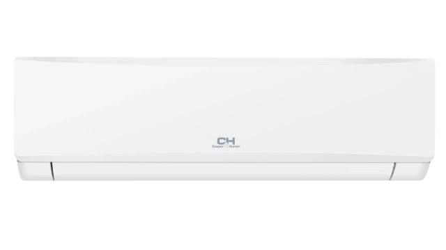 Тепловой насос Cooper&Hunter Arctic Plus CH-S12FTXLA6 инвертор Wi-Fi