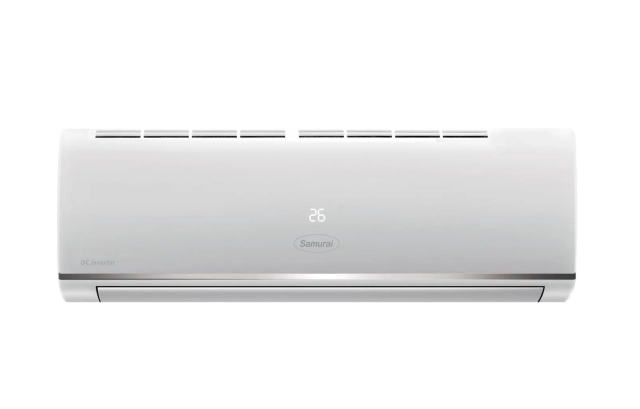 Кондиціонер Samurai Cерія GO SMA-12HRDN8GO - 2
