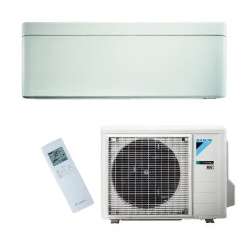 Кондиціонер Daikin FTXA20AW/RXA20A