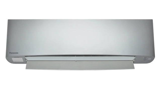 Кондиционер Panasonic CS-XZ25ZKEW | CU-Z25ZKE - 4