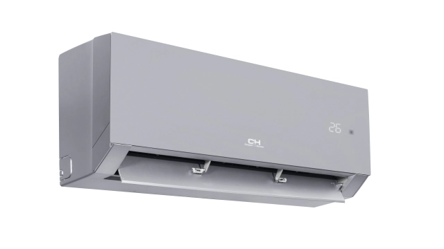Кондиционер Cooper&Hunter CH-S12FTXAM-SC - 2