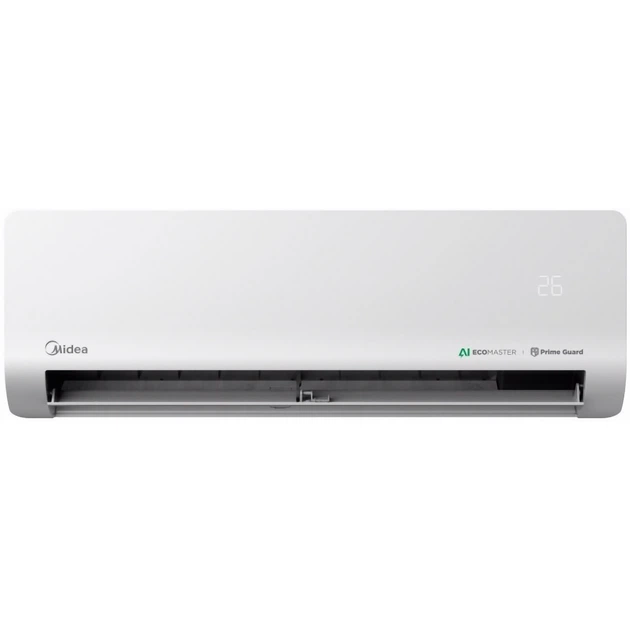 Кондиционер Midea MSEZ-12HRFN8-I /MSEZ-12HRFN8-O - 4