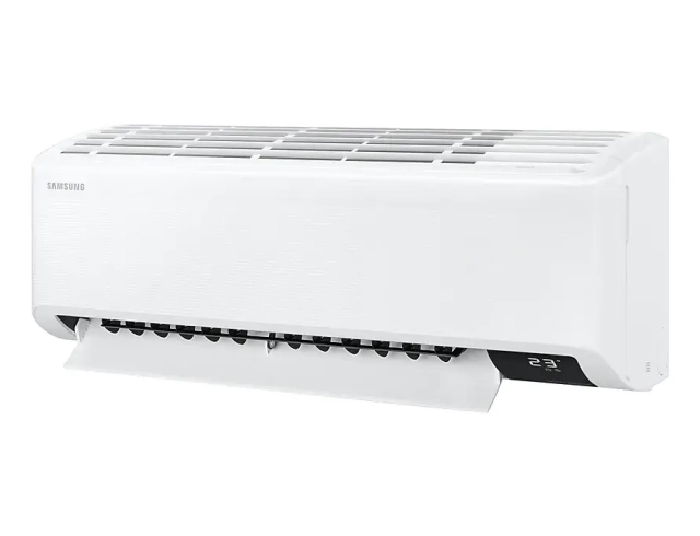 Кондиционер Samsung AR12TSHYAWKNER - 8