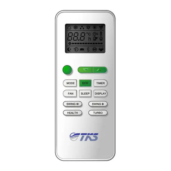 Кондиціонер TKS-14LDB - 6