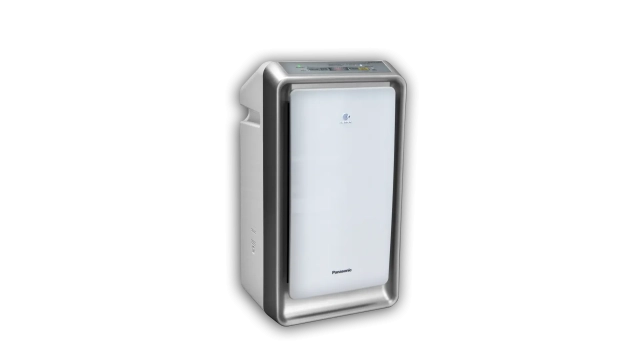 Кліматичний комплекс Panasonic F-VXL40R-S - 6