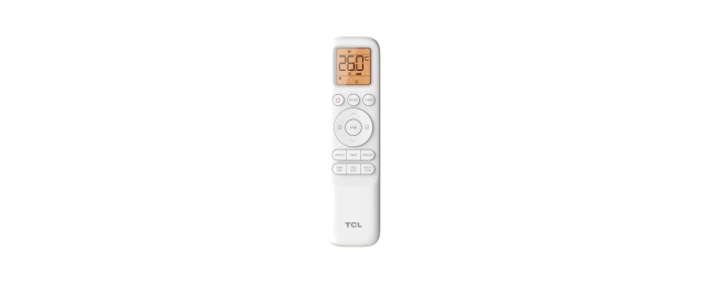 Кондиционер TCL TAC-18CHSD / ZG31 On-Off WI-FI Ready - 8