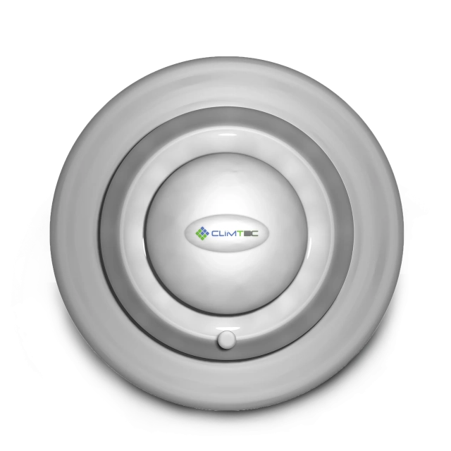 Рекуператор CLIMTEC РД-150 база - 2