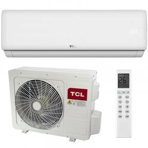 Кондиціонер TCL TAC-18CHSD/XAB1IHB Heat Pump Inverter R32 WI-FI