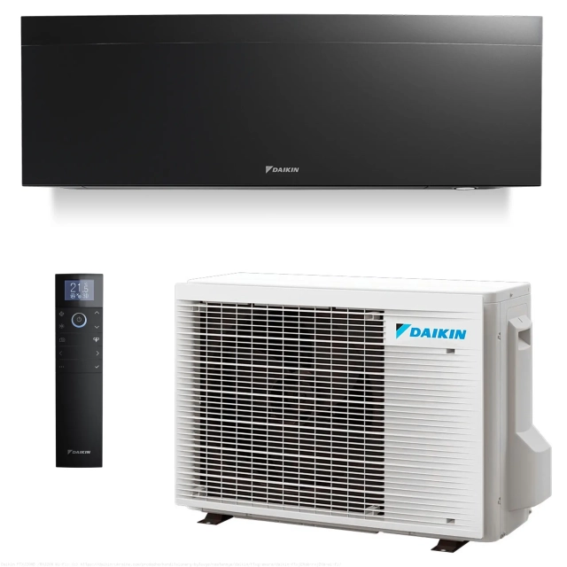 Кондиционер Daikin FTXJ35AB/RXJ35A
