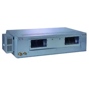 Кондиционер Cooper&Hunter CH-ID09NK4/CH-IU09NK4 Inverter - 2