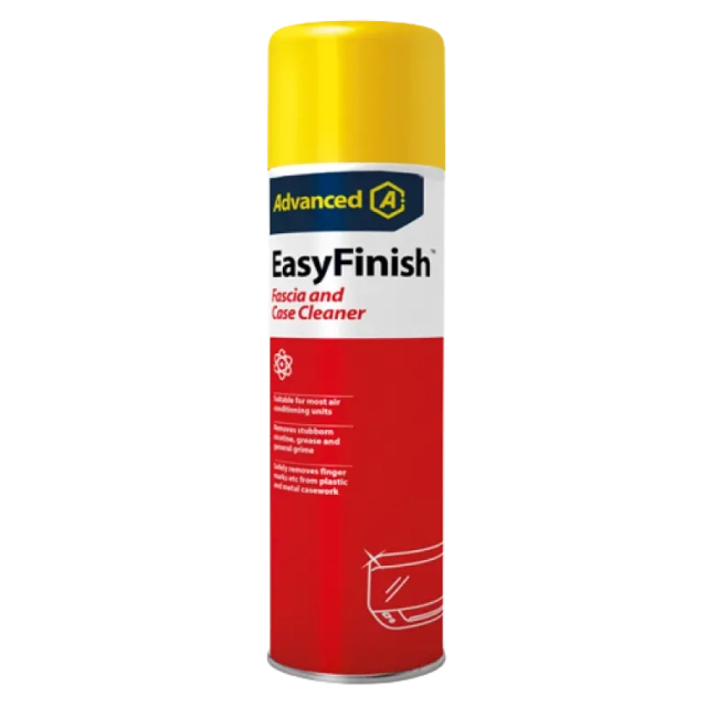 EasyFinish