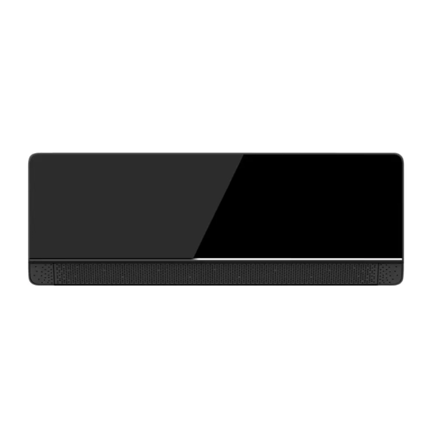 Тепловой насос Idea IPA-18HRM-FN8 Black - 2