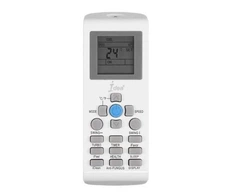 Тепловой насос Idea ISR-09HR-SQ5-DN8 - 6