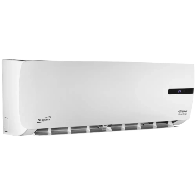 Кондиціонер Neoclima NS/NU-18AHTIw - 8