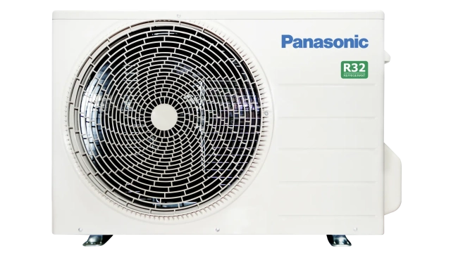 Кондиционер Panasonic CS/CU-VZ12SKE - 2