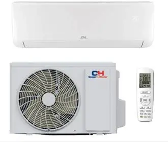 Kондиціонер Cooper&Hunter CH-S18XN8