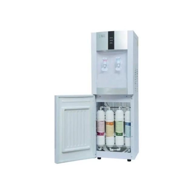 Кулер Crystal YLR2-5V745UF4