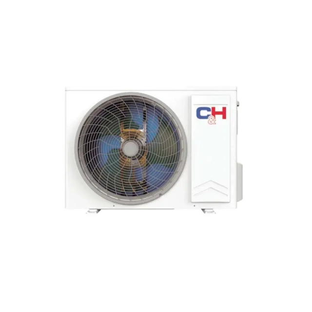 Кондиционер Cooper&Hunter CH-S09FTXN-PB - 2