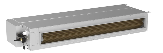 Кондиционер TOSOT TUD160PHS1/A-S/TUD160W1/NhA-X - 6