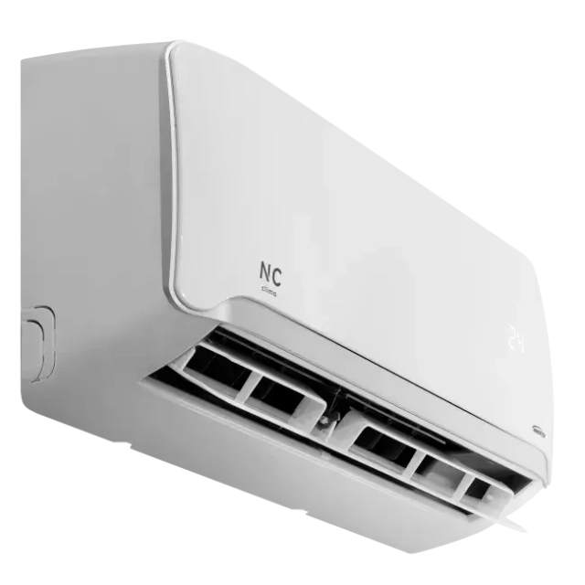 Кондиционер NC clima NCI12EHBIw1eu/NCO12EHBIw1eu - 8