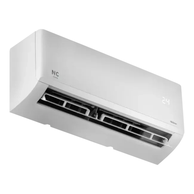 Кондиционер NC clima NCI09EHMIw1eu/NCO09EHMIw1eu - 8