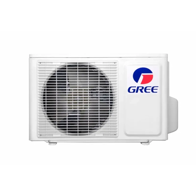 Кондиционер GREE GWH28AAE-K3NNA2A - 6