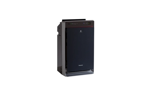 Климатический комплекс Panasonic F-VXK90R-K - 8