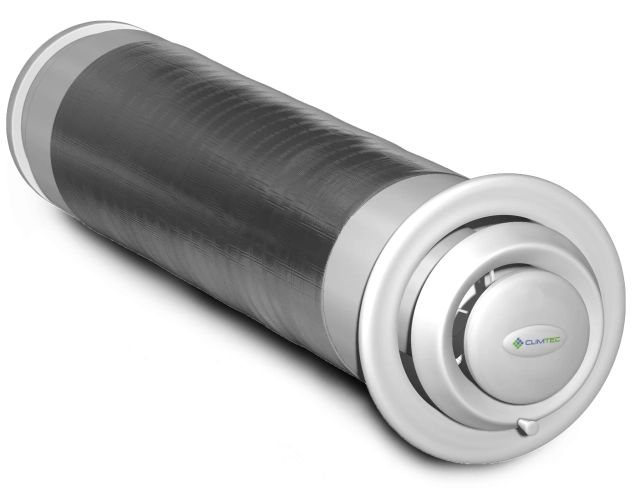 Рекуператор CLIMTEC РД-200 база