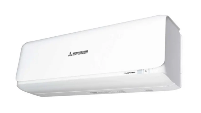 Кондиционер Mitsubishi Heavy SRK60ZSX-W - 4