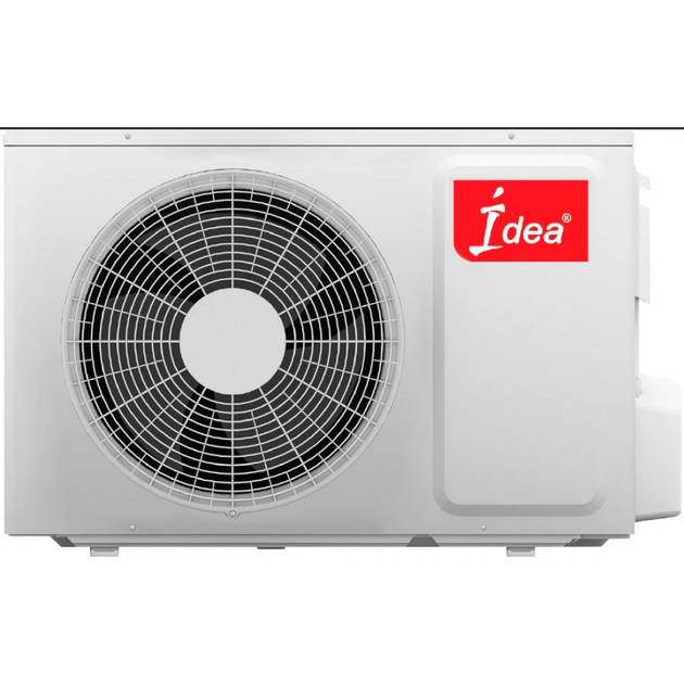 Тепловий насос Idea ISR-18HR-SQ5-DN8 - 4